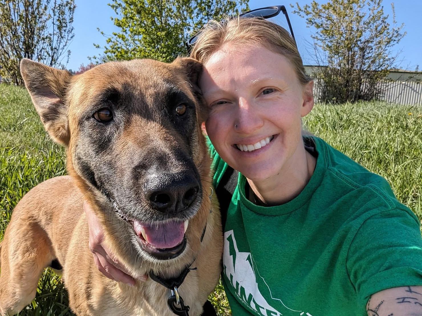 Foothills Animal Shelter