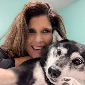 Naomi Strollo, RVT, CPDT-KA