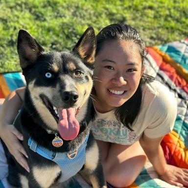 Mia Nguyen, CPDT-KA, FFCP