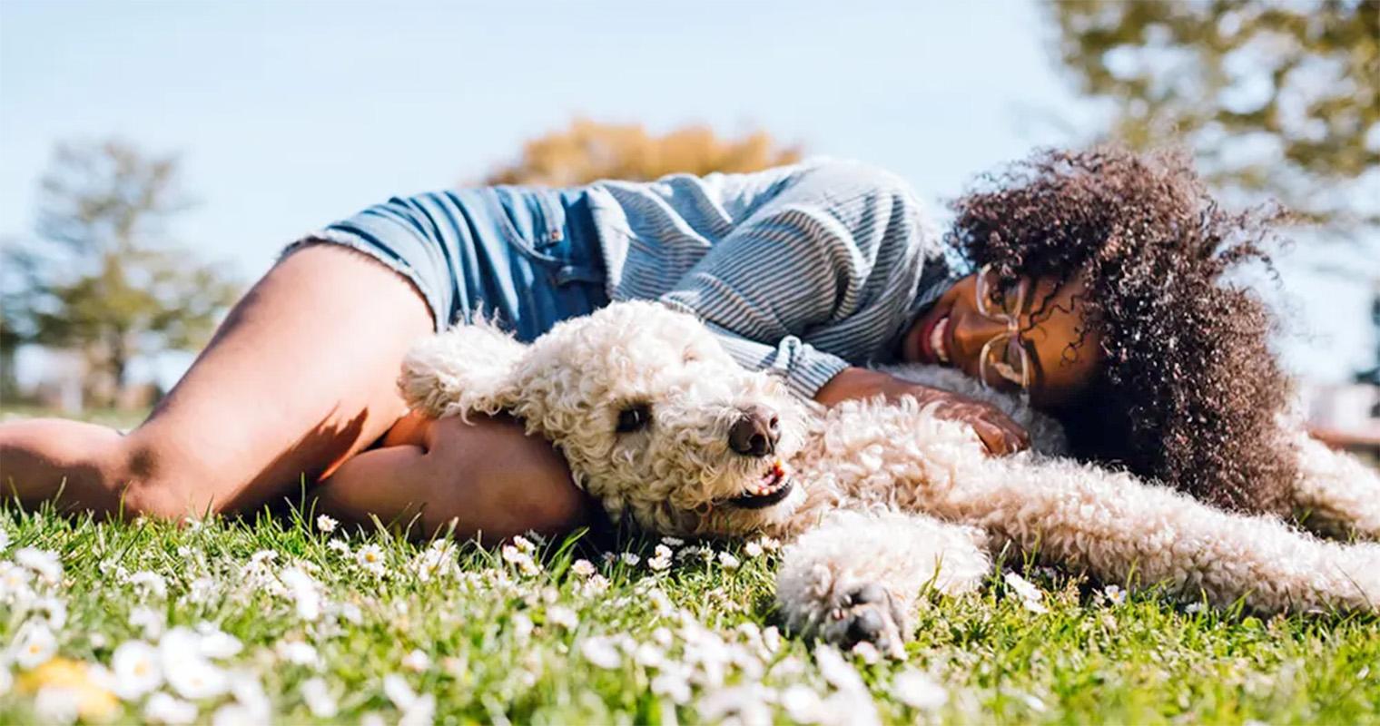 10 Ways to Keep a Pet Healthy and Happy